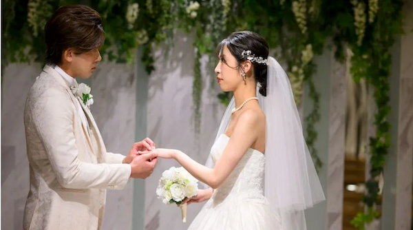 洋装スタンダードプラン